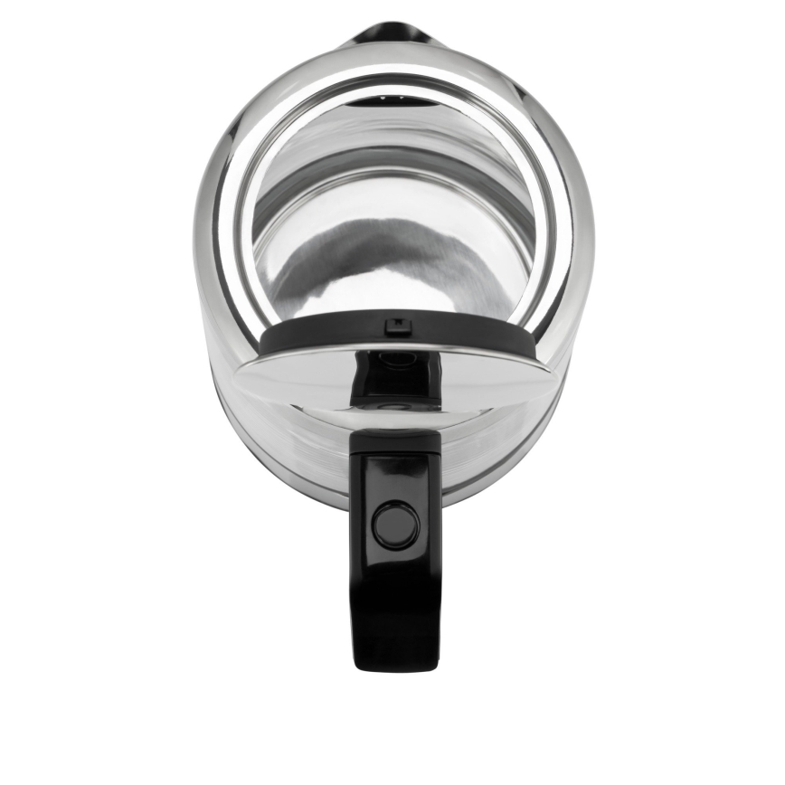 WMF - Bollitore KITCHENminis 1l 1900W/230V acciaio inossidabile