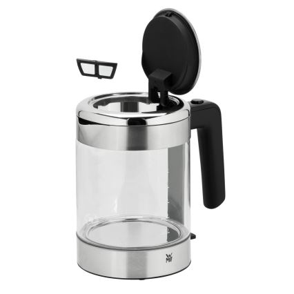 WMF - Bollitore KITCHENminis 1l 1900W/230V acciaio inossidabile