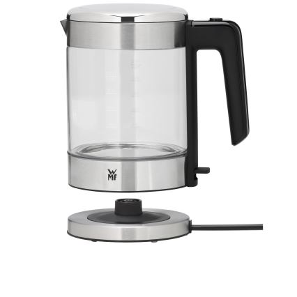 WMF - Bollitore KITCHENminis 1l 1900W/230V acciaio inossidabile