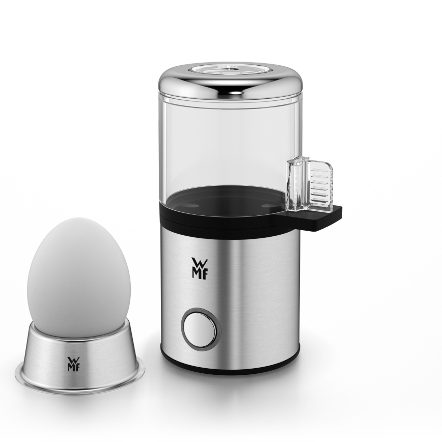 WMF - Bollitore per uova KITCHENminis 56W/230V acciaio inossidabile