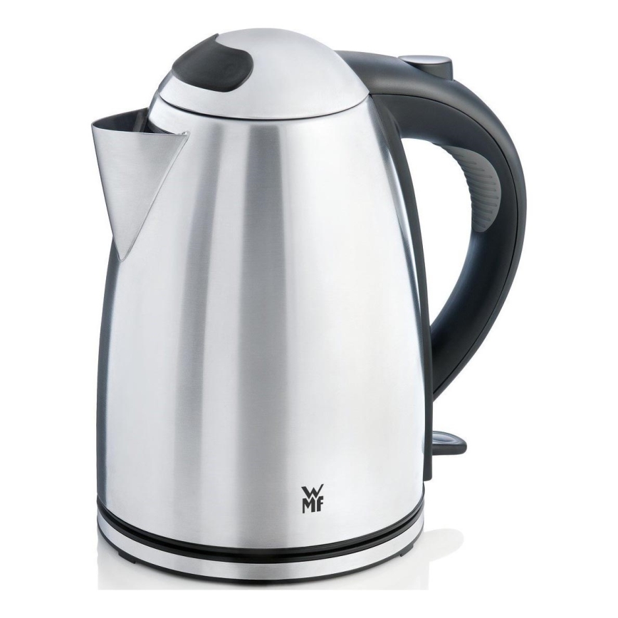 WMF - Bollitore STELIO 1,7l 2400W/230V acciaio inossidabile