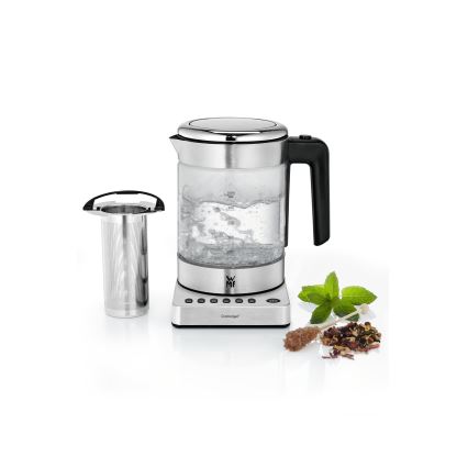 WMF - Bollitore VARIO KITCHENminis 1l 1900W/230V acciaio inossidabile