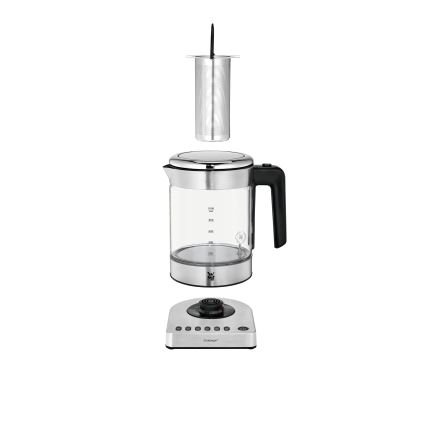 WMF - Bollitore VARIO KITCHENminis 1l 1900W/230V acciaio inossidabile