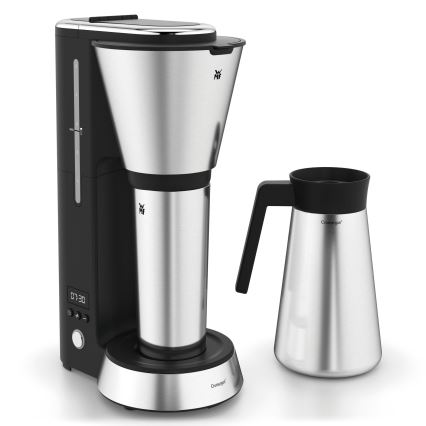 WMF - Caffettiera a filtro KITCHENminis 760W/230V acciaio inossidabile