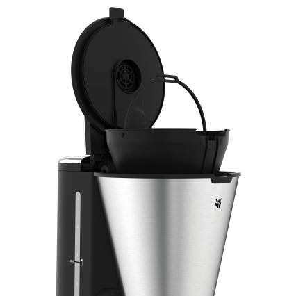 WMF - Caffettiera a filtro KITCHENminis 760W/230V acciaio inossidabile