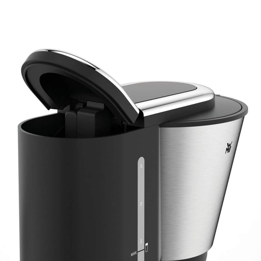 WMF - Caffettiera a filtro KITCHENminis 760W/230V acciaio inossidabile