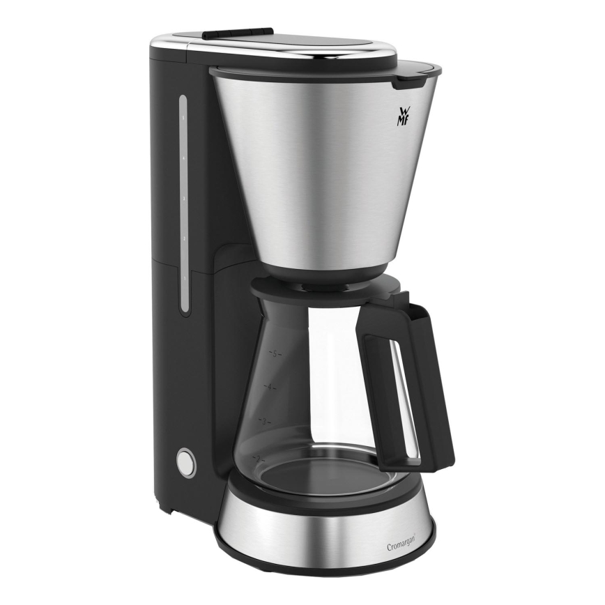 WMF - Caffettiera a goccia 760W/230V acciaio inossidabile