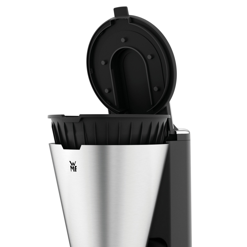 WMF - Caffettiera a goccia 760W/230V acciaio inossidabile