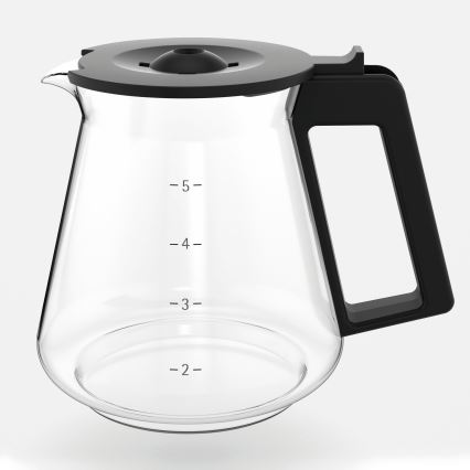 WMF - Caffettiera a goccia 760W/230V acciaio inossidabile