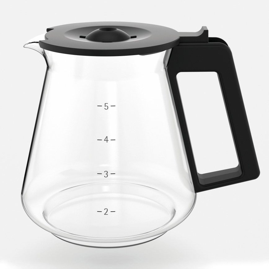 WMF - Caffettiera a goccia 760W/230V acciaio inossidabile