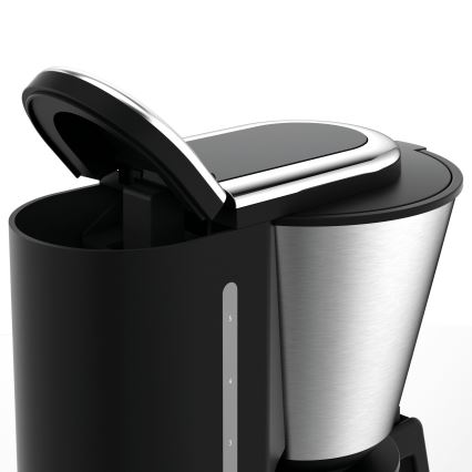 WMF - Caffettiera a goccia 760W/230V acciaio inossidabile