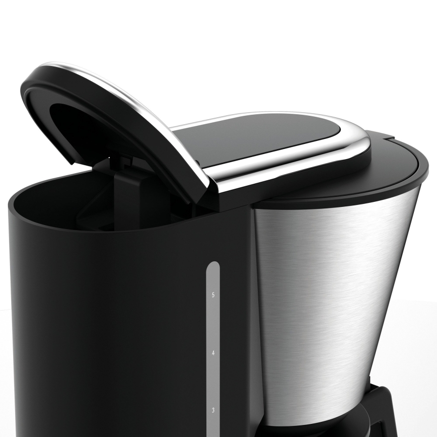 WMF - Caffettiera a goccia 760W/230V acciaio inossidabile