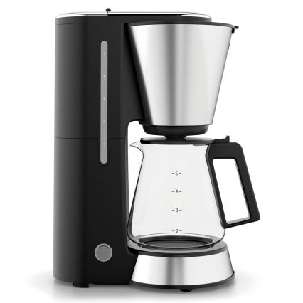 WMF - Caffettiera a goccia 760W/230V acciaio inossidabile
