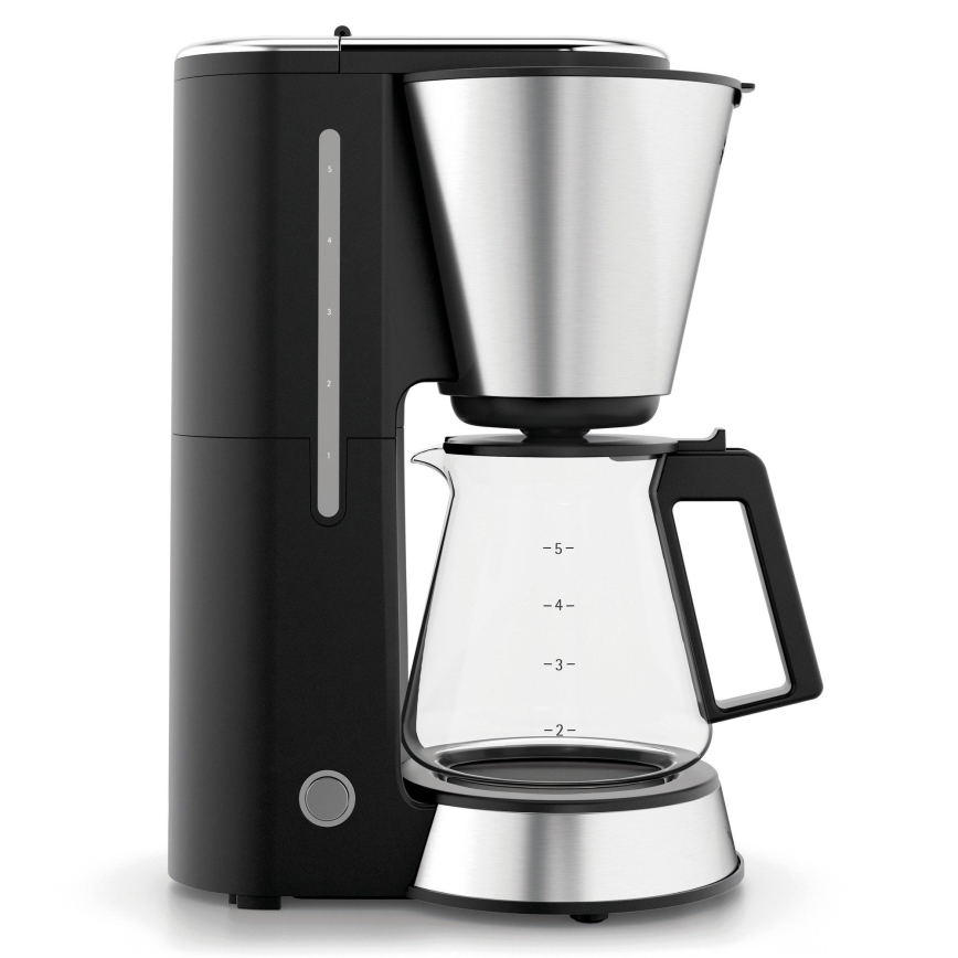 WMF - Caffettiera a goccia 760W/230V acciaio inossidabile