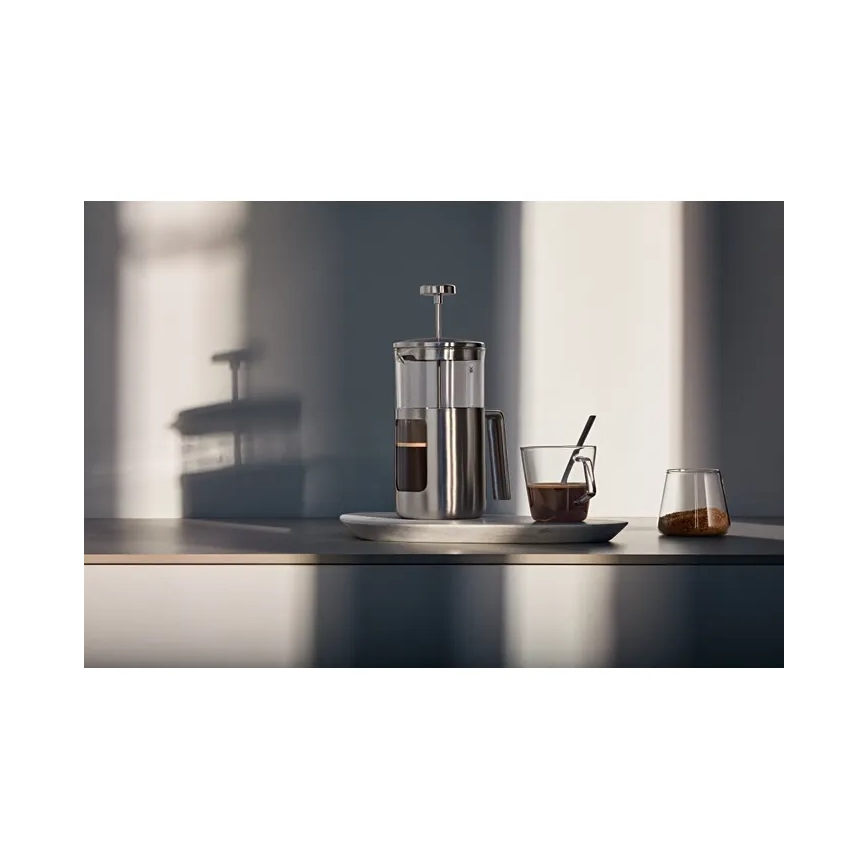 WMF - Caffettiera a stantuffo KULT