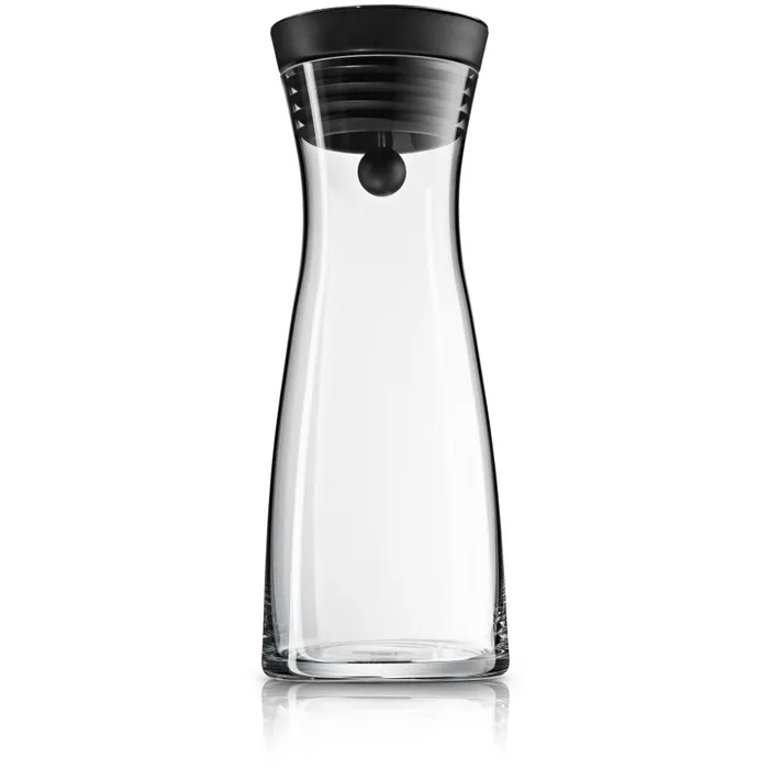 WMF - Caraffa d'acqua BASIC 0,75 l nera