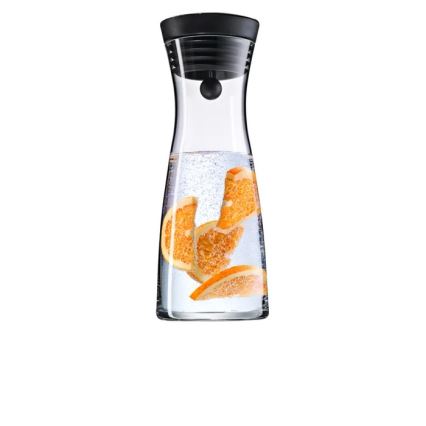 WMF - Caraffa d'acqua BASIC 0,75 l nera