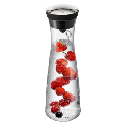 WMF - Caraffa per acqua BASIC 1 l + 2 bicchieri