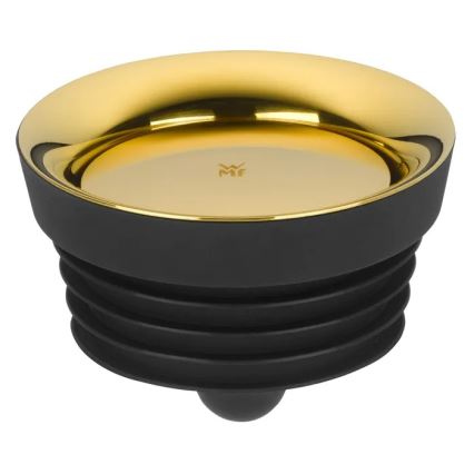 WMF - Caraffa per acqua BASIC 1 l dorata