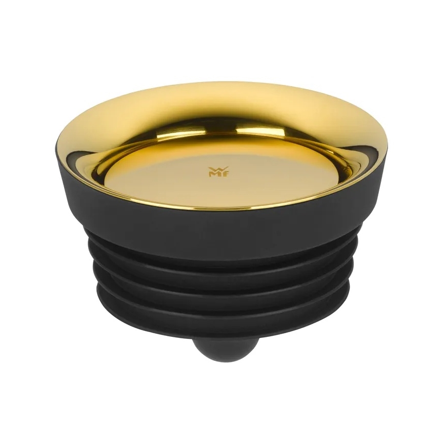 WMF - Caraffa per acqua BASIC 1 l dorata