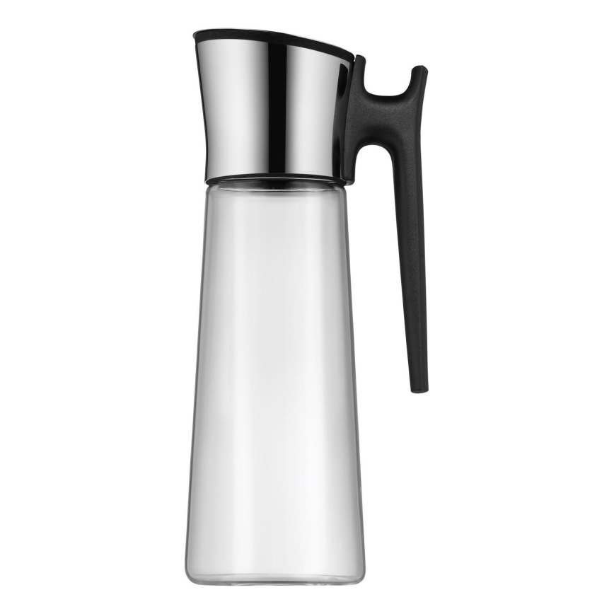 WMF - Caraffa per l'acqua con maniglia BASIC 1,5l