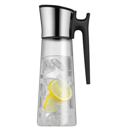 WMF - Caraffa per l'acqua con maniglia BASIC 1,5l