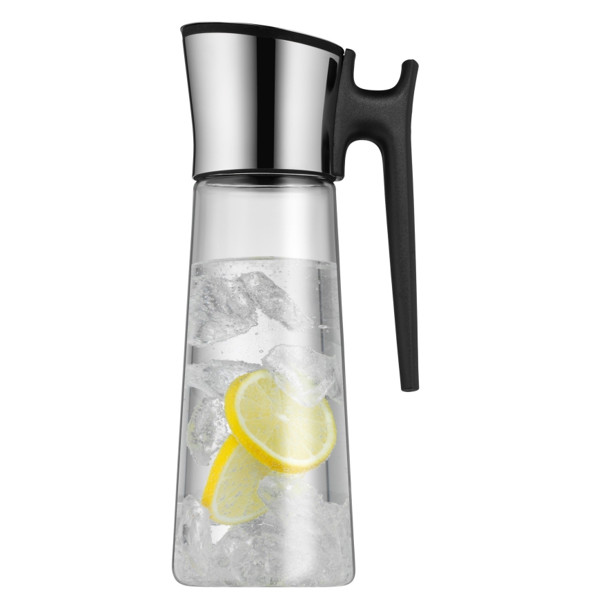 WMF - Caraffa per l'acqua con maniglia BASIC 1,5l