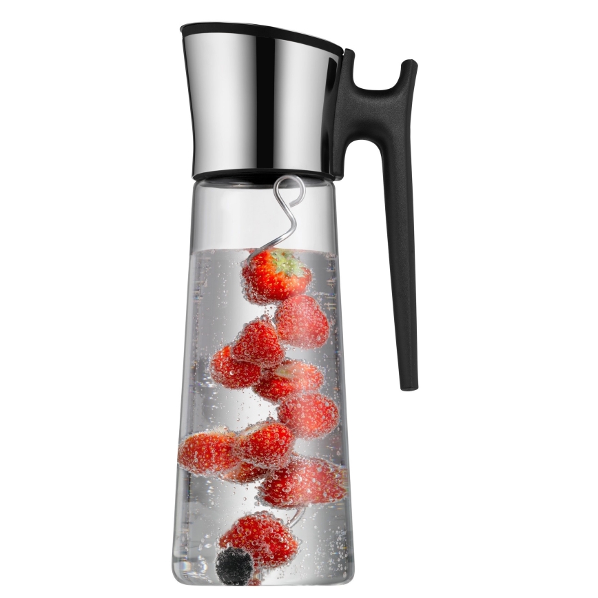 WMF - Caraffa per l'acqua con maniglia BASIC 1,5l