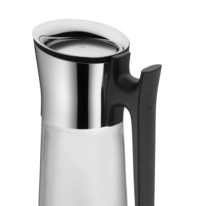 WMF - Caraffa per l'acqua con maniglia BASIC 1,5l