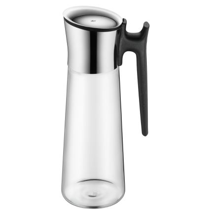 WMF - Caraffa per l'acqua con maniglia BASIC 1,5l