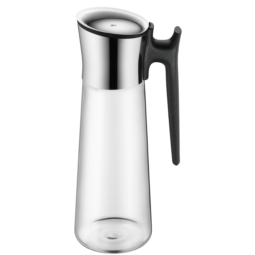WMF - Caraffa per l'acqua con maniglia BASIC 1,5l
