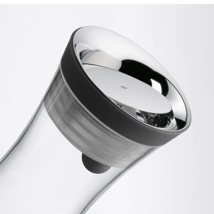 WMF - Caraffa per l'acqua con maniglia BASIC 1,5l