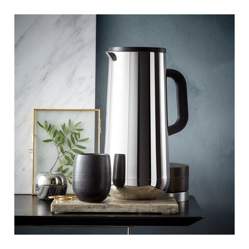 WMF - Caraffa termica IMPULSE in acciaio inox 1 l