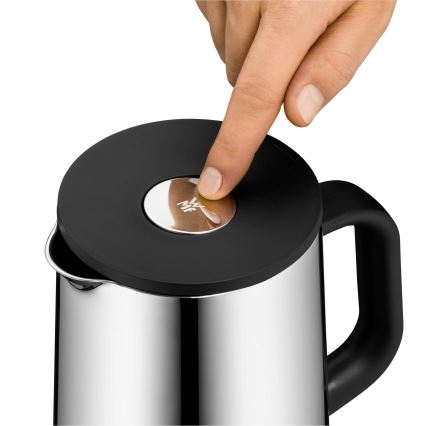 WMF - Caraffa termica IMPULSE in acciaio inox 1 l