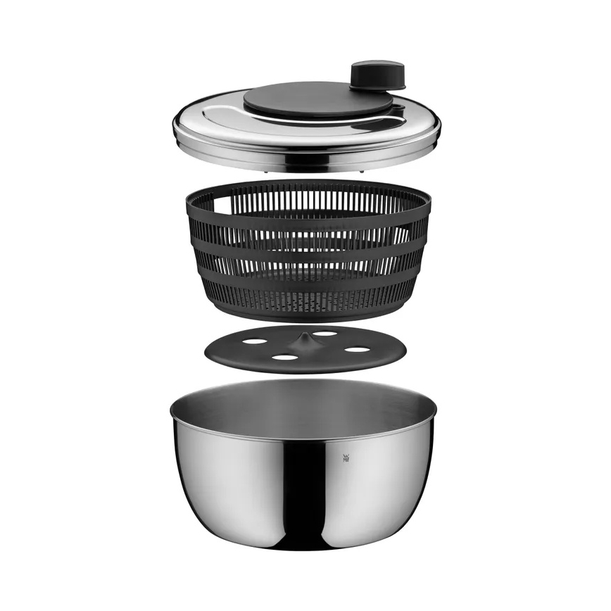 WMF - Centrifuga per insalata GOURMET