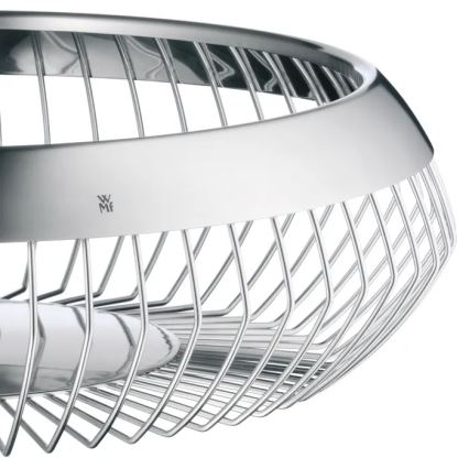 WMF - Cestino per frutta LIVING LOUNGE Ø 24 cm