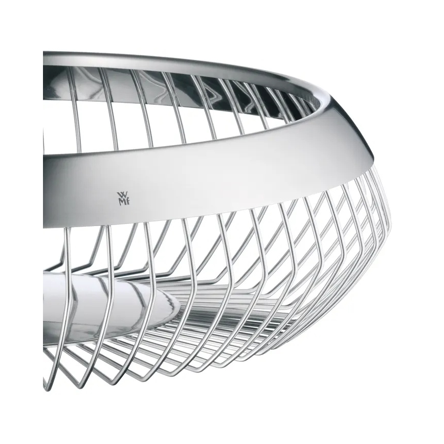 WMF - Cestino per frutta LIVING LOUNGE Ø 24 cm