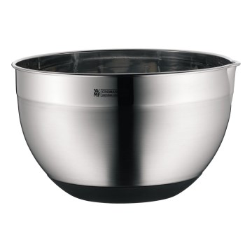 WMF - Ciotola da cucina GOURMET diametro 20 cm acciaio inossidabile