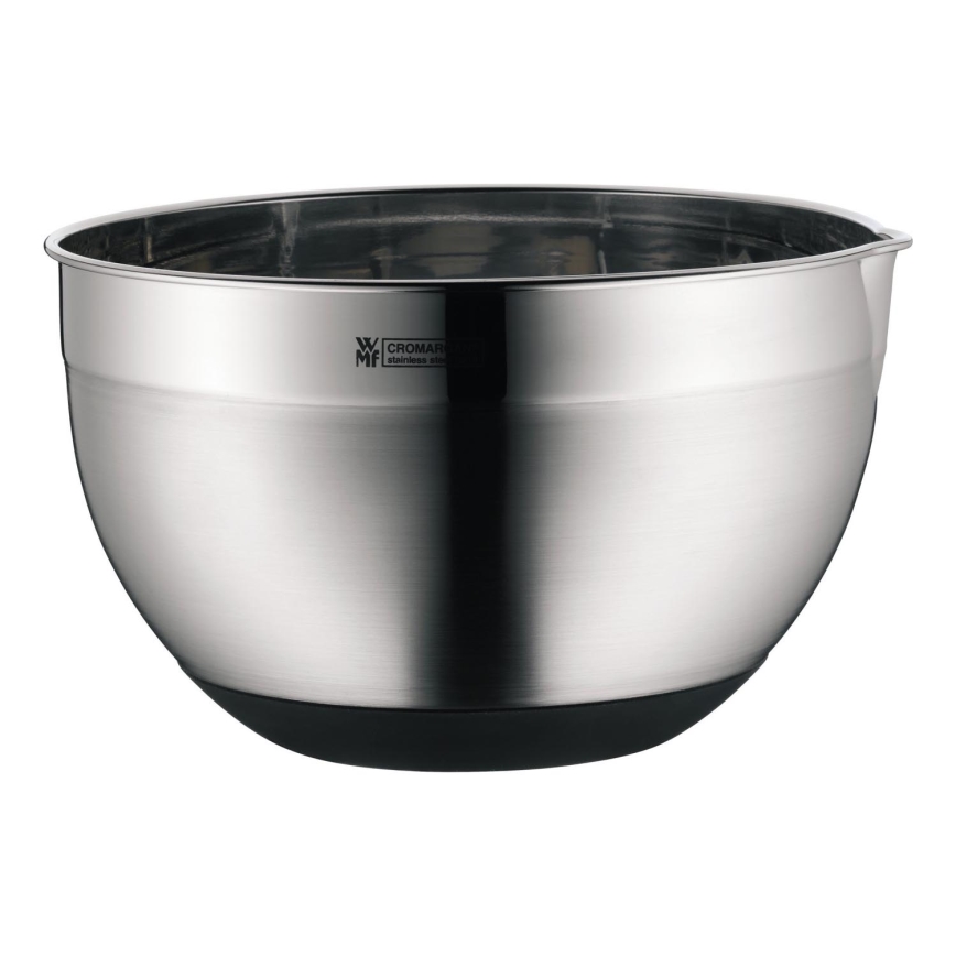 WMF - Ciotola da cucina GOURMET diametro 20 cm acciaio inossidabile