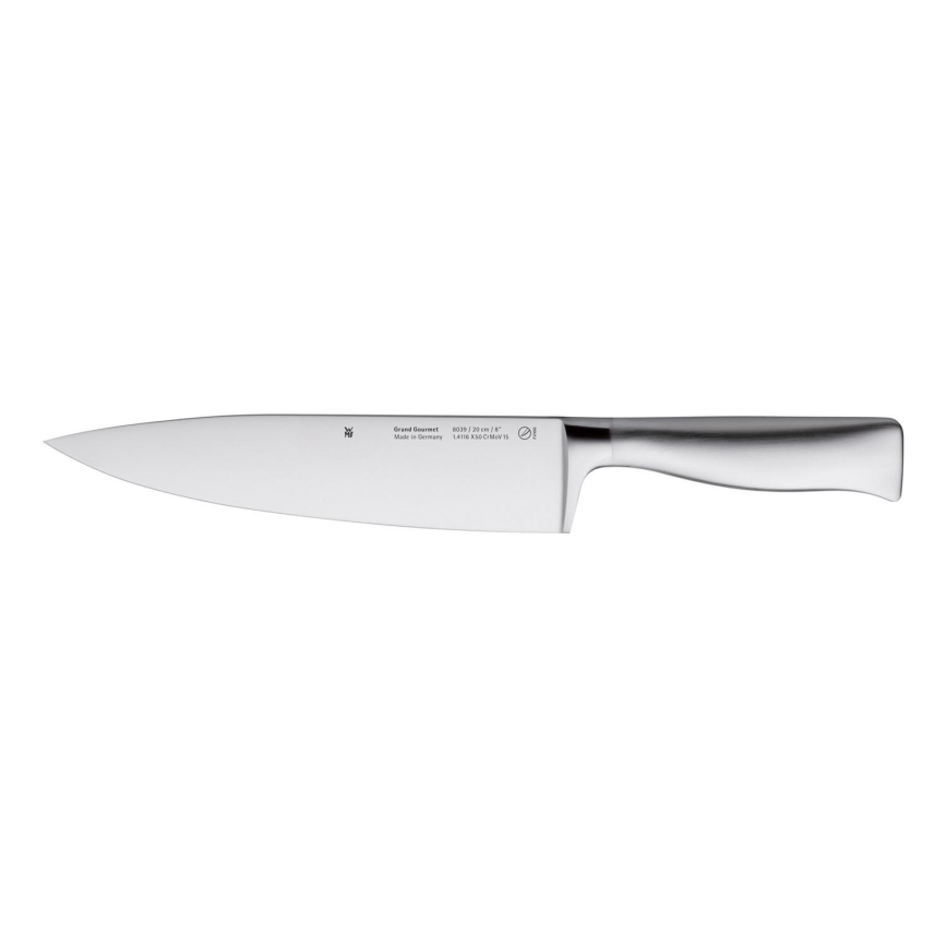 WMF - Coltello da chef GRAND GOURMET 20 cm