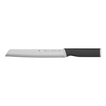 WMF - Coltello da cucina per il pane KINEO 20 cm