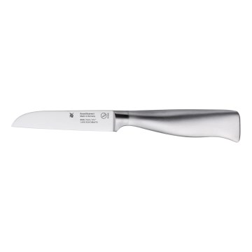 WMF - Coltello da cucina per verdure GRAND GOURMET 9 cm acciaio inossidabile