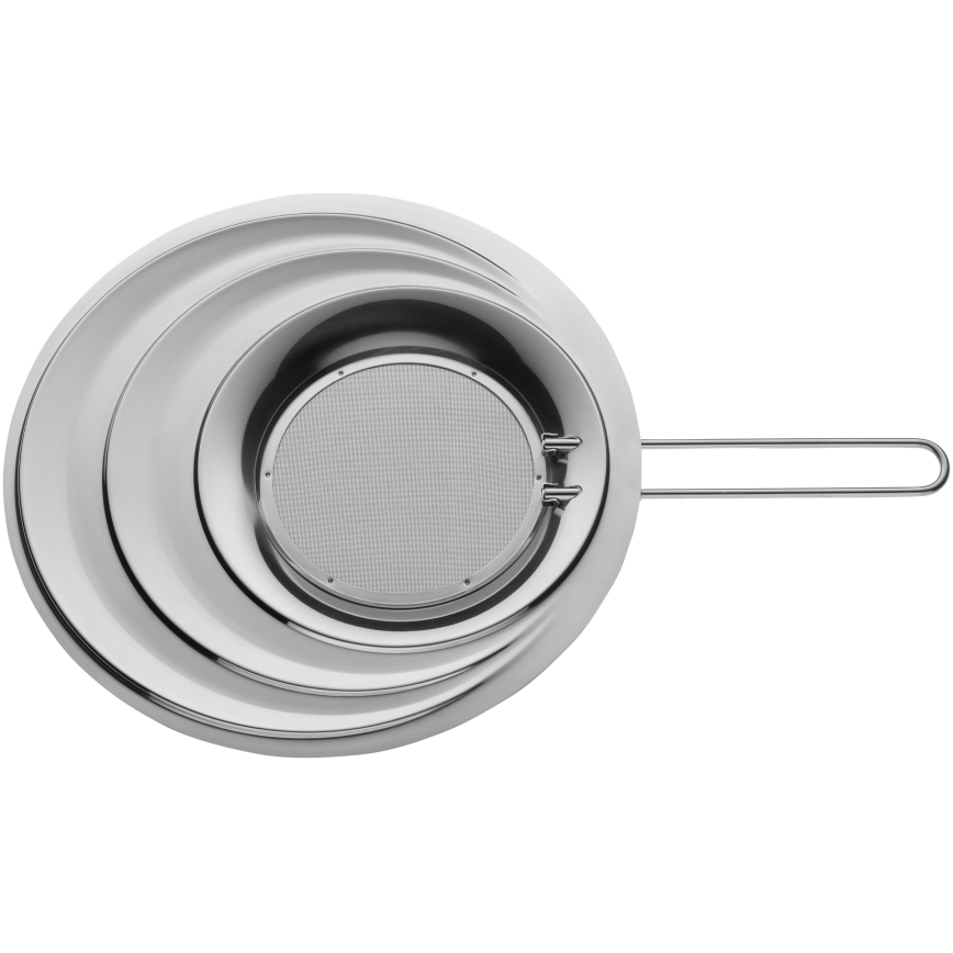WMF - Coperchio protettivo pentola diametro 20,24-28 cm