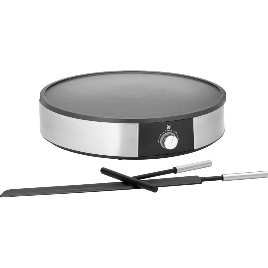 WMF - Crepiera LONO 1630W/230V acciaio inossidabile