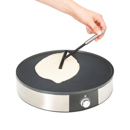 WMF - Crepiera LONO 1630W/230V acciaio inossidabile