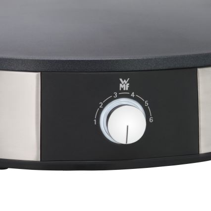 WMF - Crepiera LONO 1630W/230V acciaio inossidabile