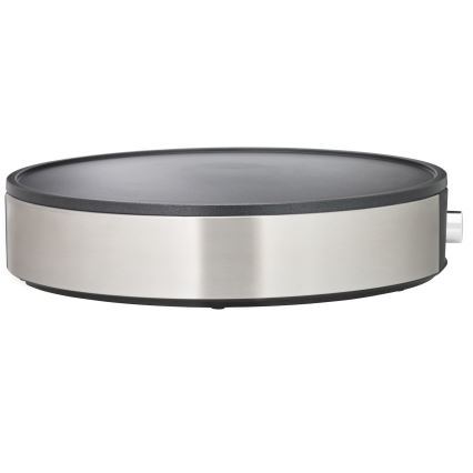 WMF - Crepiera LONO 1630W/230V acciaio inossidabile