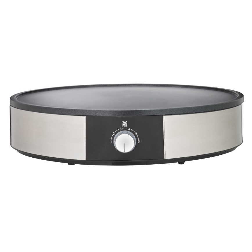 WMF - Crepiera LONO 1630W/230V acciaio inossidabile