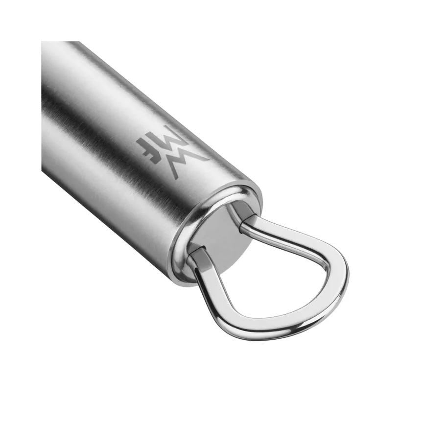 WMF - Cucchiaio da cucina PROFI PLUS in acciaio inox/nero