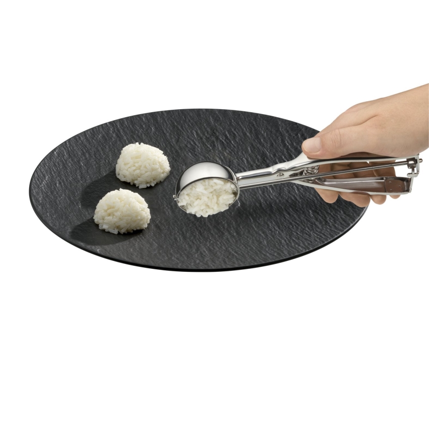 WMF - Cucchiaio da gelato GOURMET acciaio inossidabile